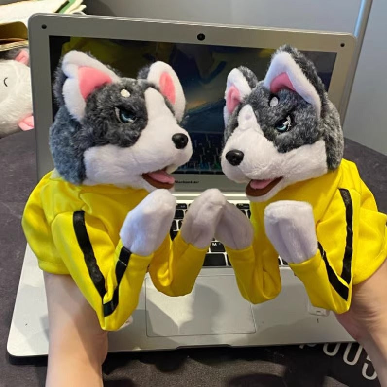 PawPunch™