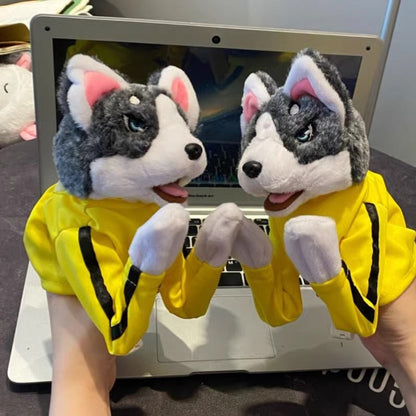 PawPunch™