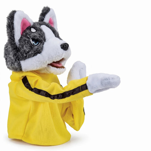 PawPunch™