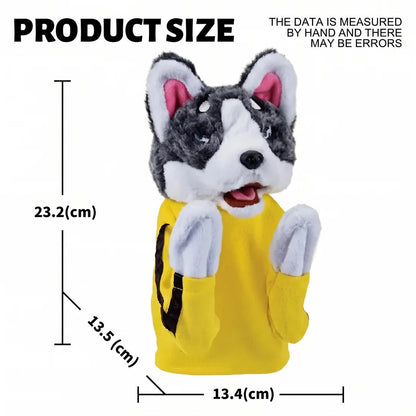PawPunch™